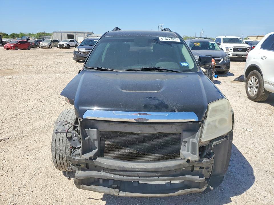 Aukcja sprzedaży 2017 Gmc Terrain, vin: 2GKALNEK6H6255472, numer aukcji: 47022496