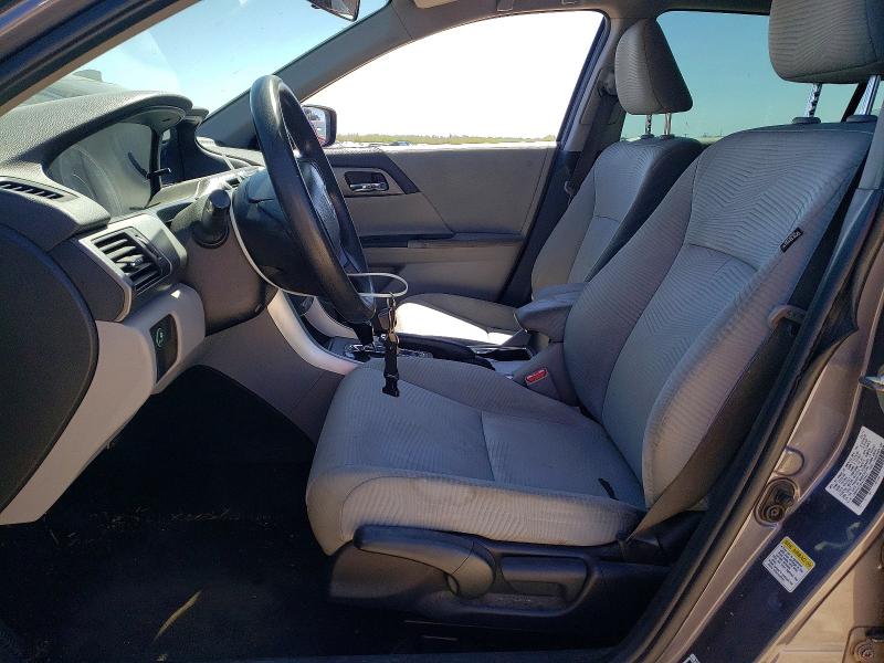 Aukcja sprzedaży 2015 Honda Accord, vin: 1HGCR2F35FA189443, numer aukcji: 46387746