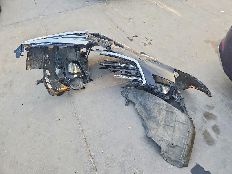 Aukcja sprzedaży 2019 Cadillac Xts, vin: 2G61M5S32K9148885, numer aukcji: 47721346