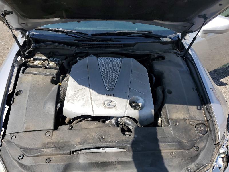 Aukcja sprzedaży 2008 Lexus Is 350, vin: JTHBE262385021095, numer aukcji: 47218986