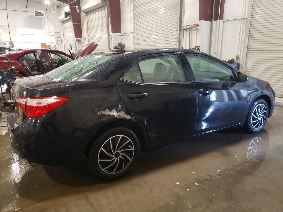 Aukcja sprzedaży 2015 Toyota Corolla, vin: 5YFBURHE2FP330853, numer aukcji: 46846276