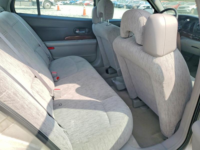 Продаж на аукціоні авто 2004 Buick Lesabre, vin: 1G4HP52K444154974, номер лоту: 47775286