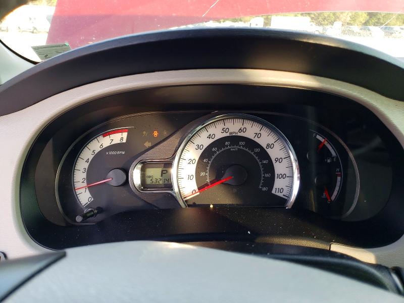 Продаж на аукціоні авто 2013 Toyota Sienna, vin: 5TDXK3DC8DS338800, номер лоту: 41691506