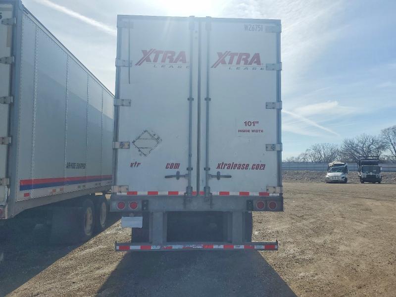 Auction sale of the 2017 Hyundai Translead Inc Unknown, vin: 3H3V532C5JT276178, lot number: 46636626