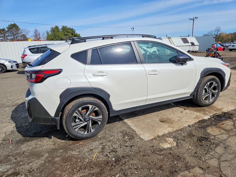 Продаж на аукціоні авто 2026 Subaru Crosstrek, vin: 4S4GUHD66T3707067, номер лоту: 46002586