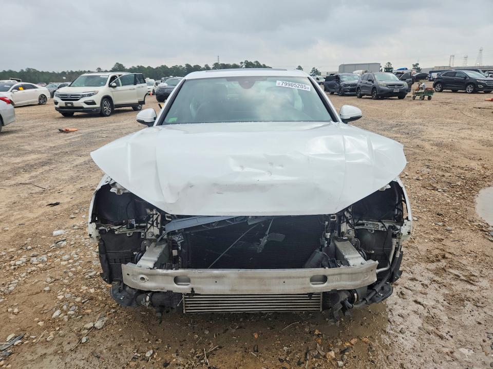Aukcja sprzedaży 2021 Audi A4, vin: WAUABAF44MA078986, numer aukcji: 79905205