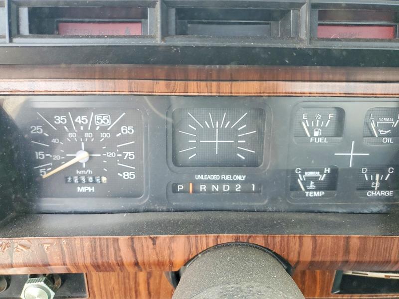 Продаж на аукціоні авто 1983 Ford F150, vin: 1FTDF15G9DKA26604, номер лоту: 47226636