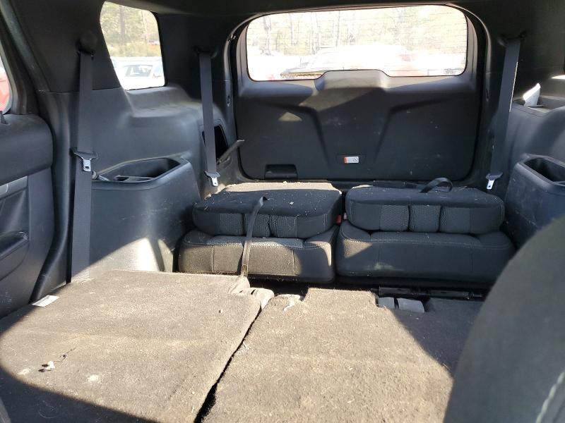 47598156 :رقم المزاد ، 1FM5K7D8XKGB03604 vin ، 2019 Ford Explorer مزاد بيع