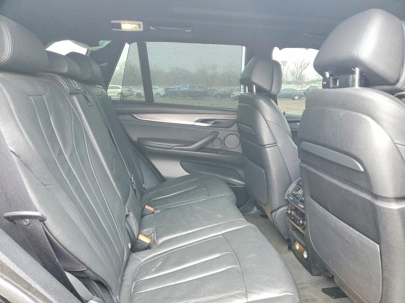 Продажа на аукционе авто 2016 Bmw X5, vin: 5UXKR6C56G0J82952, номер лота: 41755806