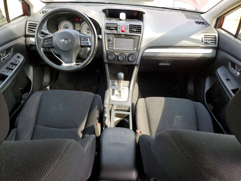 Aukcja sprzedaży 2012 Subaru Impreza, vin: JF1GPAE60CH243820, numer aukcji: 47708766