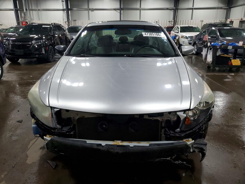 Aukcja sprzedaży 2008 Honda Accord, vin: 1HGCP36868A078913, numer aukcji: 47385166