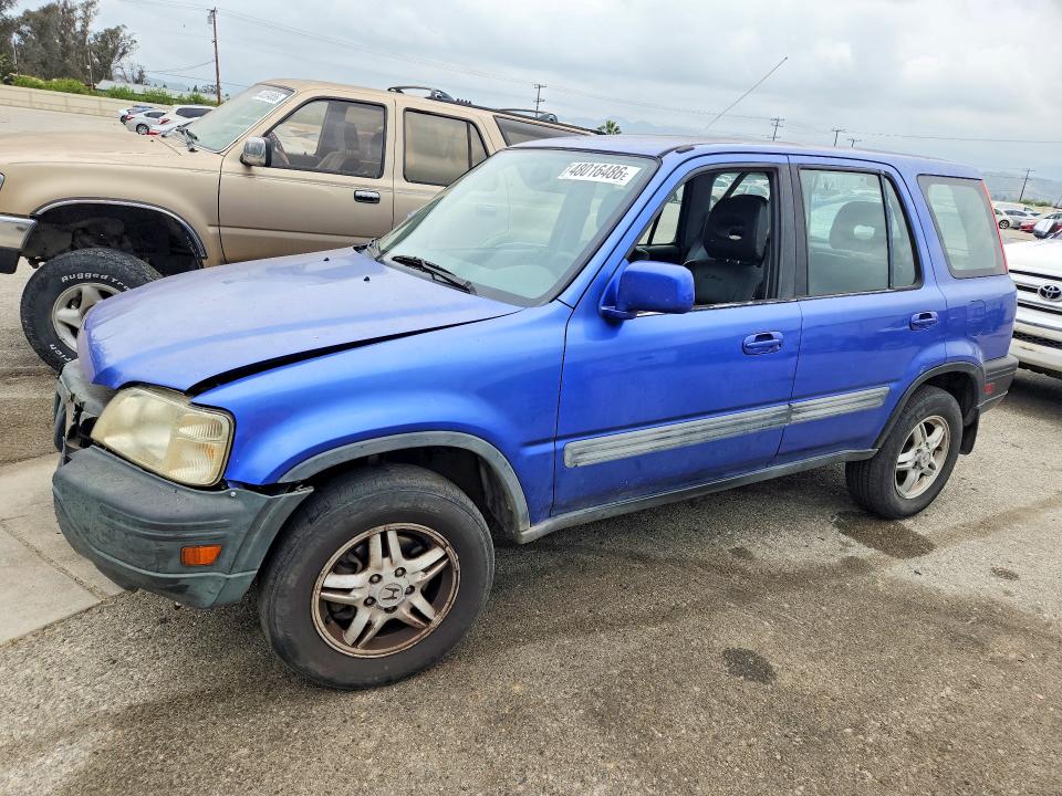 Продажа на аукционе авто 2000 Honda Cr-v, vin: JHLRD1865YC016508, номер лота: 48016486
