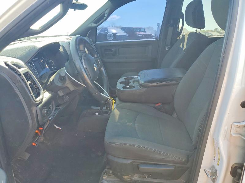 Продажа на аукционе авто 2023 Dodge 2500 Ram, vin: 3C6UR5CJ1PG536428, номер лота: 47215636