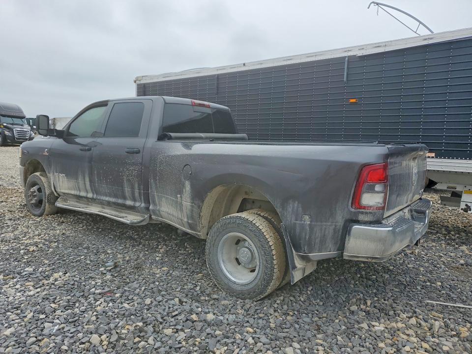 2019 Ram 3500 მანქანა იყიდება აუქციონზე, vin: 3C63RRGL7KG578562, აუქციონის ნომერი: 79601595