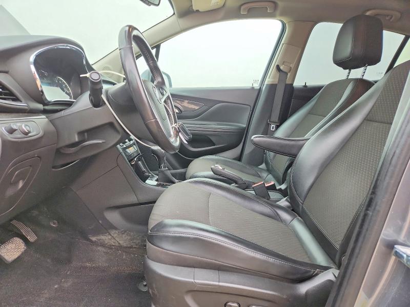 Продаж на аукціоні авто 2019 Buick Encore, vin: KL4CJASB5KB954159, номер лоту: 46490776