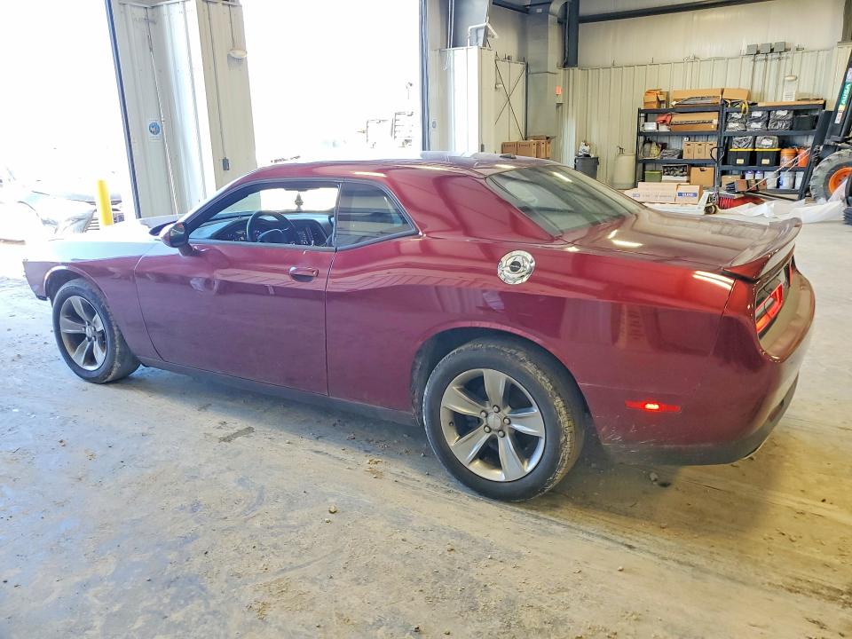 Продаж на аукціоні авто 2019 Dodge Challenger, vin: 2C3CDZAG5KH557345, номер лоту: 46396236