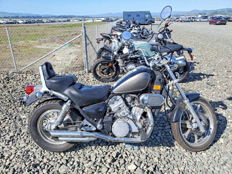 Aukcja sprzedaży 2001 Kawasaki Vn750, vin: JKAVNDA161B545318, numer aukcji: 45566896