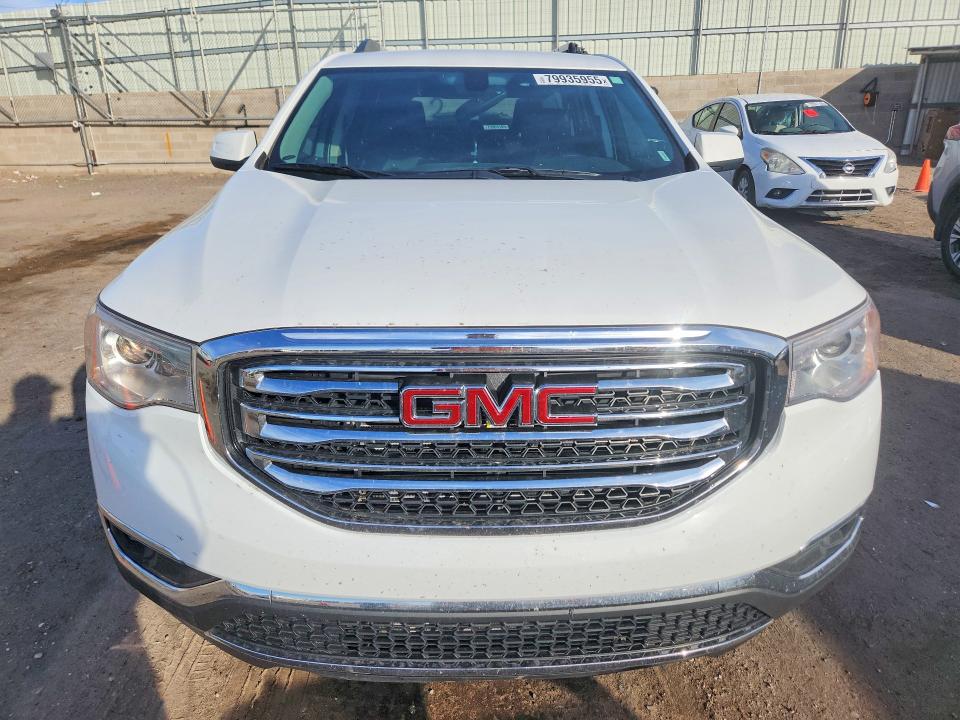 Продаж на аукціоні авто 2019 Gmc Acadia, vin: 1GKKNULS5KZ243997, номер лоту: 79935955
