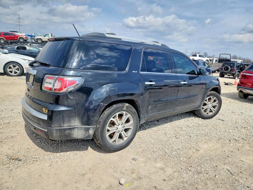 Aukcja sprzedaży 2013 Gmc Acadia 4d Denali, vin: 1GKKRRKD1DJ209173, numer aukcji: 48003746