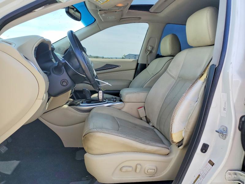 Aukcja sprzedaży 2016 Infiniti Qx60, vin: 5N1AL0MM6GC522953, numer aukcji: 47140576