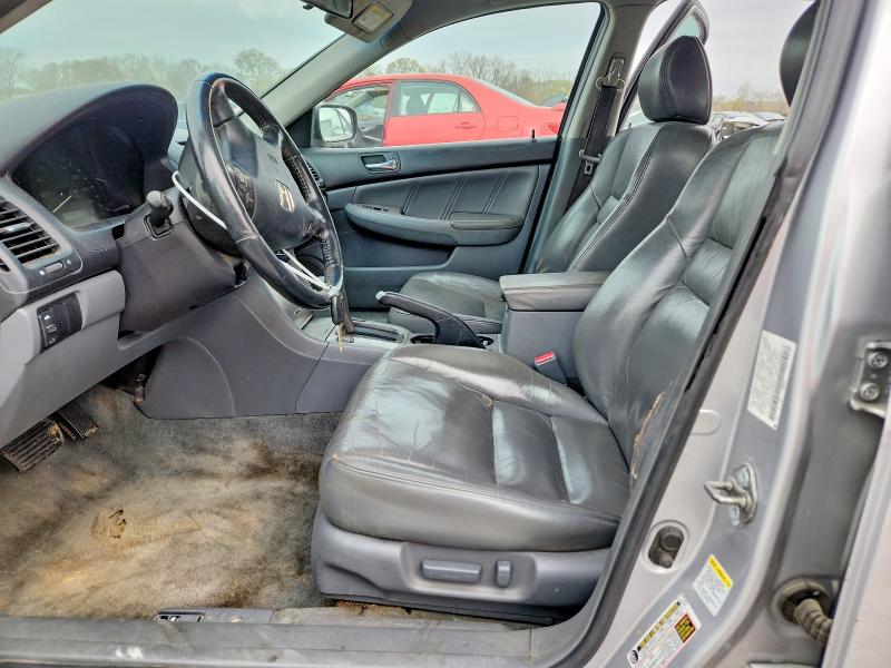 Продажа на аукционе авто 2006 Honda Accord, vin: 1HGCM56816A068789, номер лота: 46502566