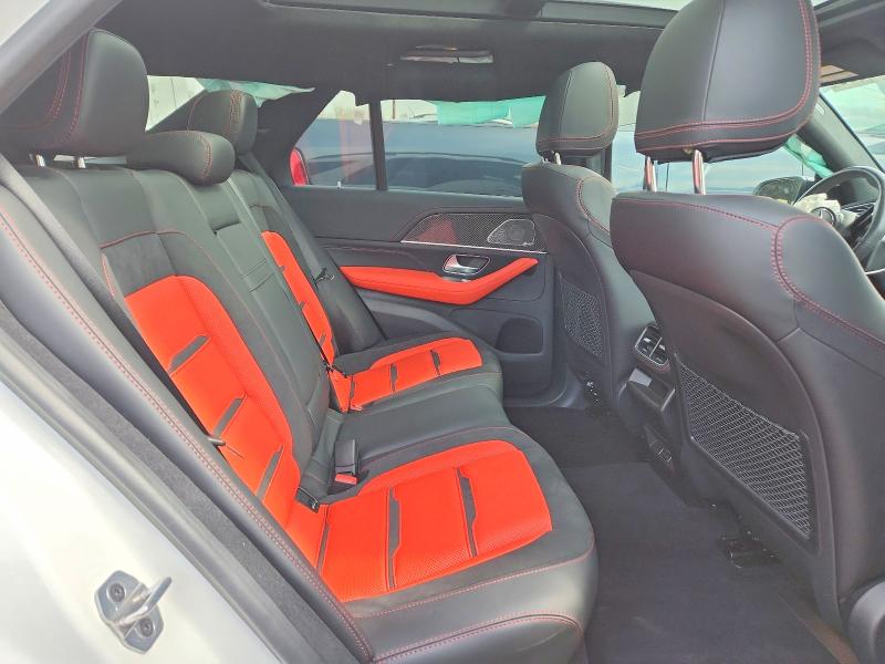Продажа на аукционе авто 2024 Mercedes-benz Gle, vin: 4JGFB6BBXRB135621, номер лота: 47109386
