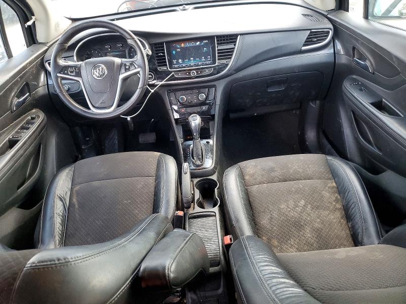 Aukcja sprzedaży 2017 Buick Encore, vin: KL4CJASB7HB173636, numer aukcji: 79832235