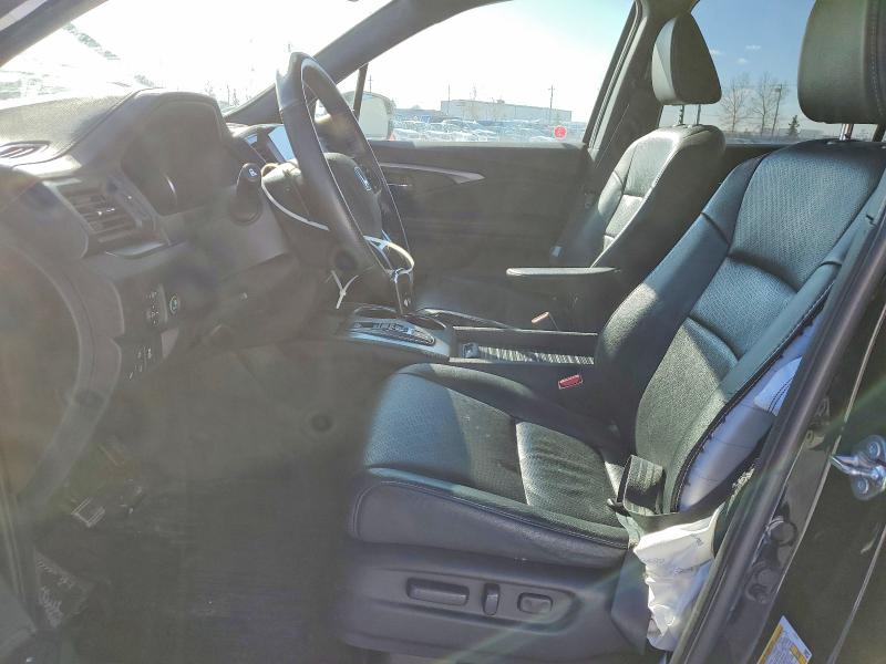 Aukcja sprzedaży 2019 Honda Passport, vin: 5FNYF8H57KB501357, numer aukcji: 79104785