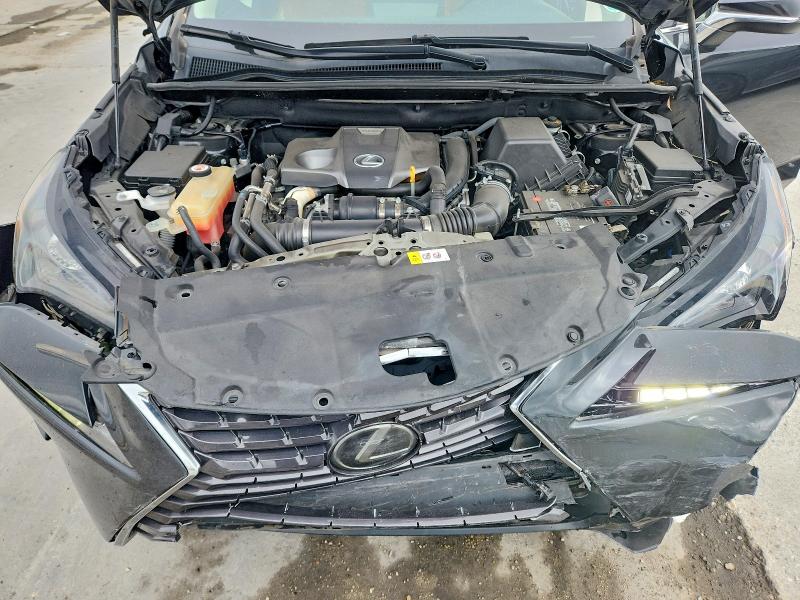 Aukcja sprzedaży 2019 Lexus Nx 300, vin: JTJYARBZ2K2120998, numer aukcji: 41589766