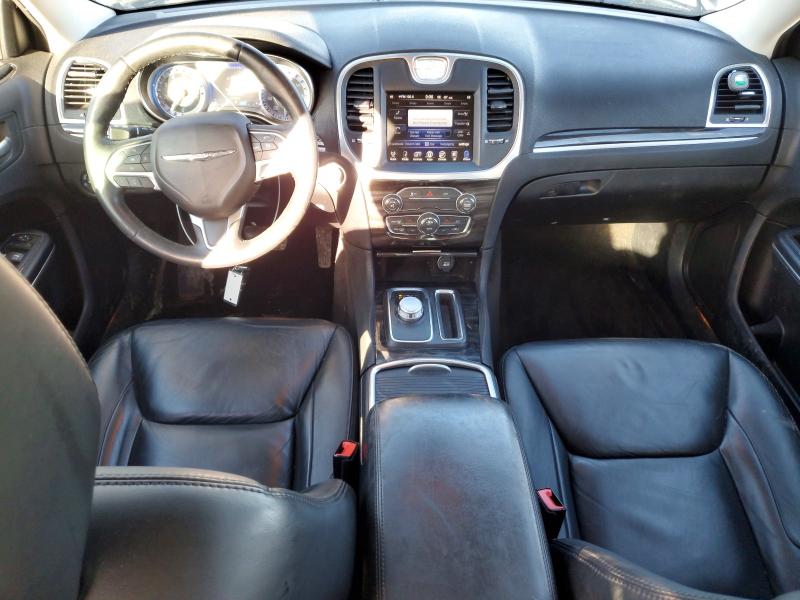 Aukcja sprzedaży 2015 Chrysler 300, vin: 2C3CCAAG4FH930305, numer aukcji: 41729616