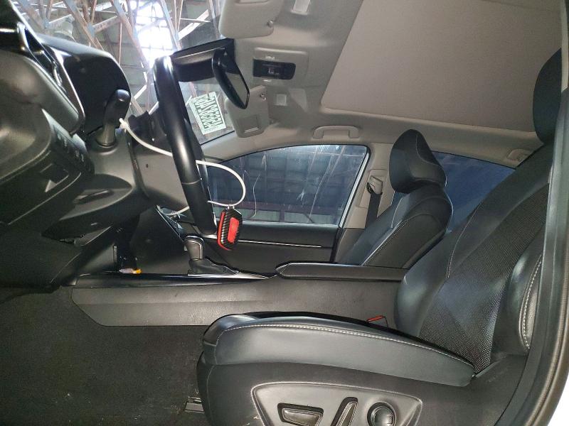 Aukcja sprzedaży 2020 Toyota Camry, vin: 4T1K61AK3LU338806, numer aukcji: 45658246