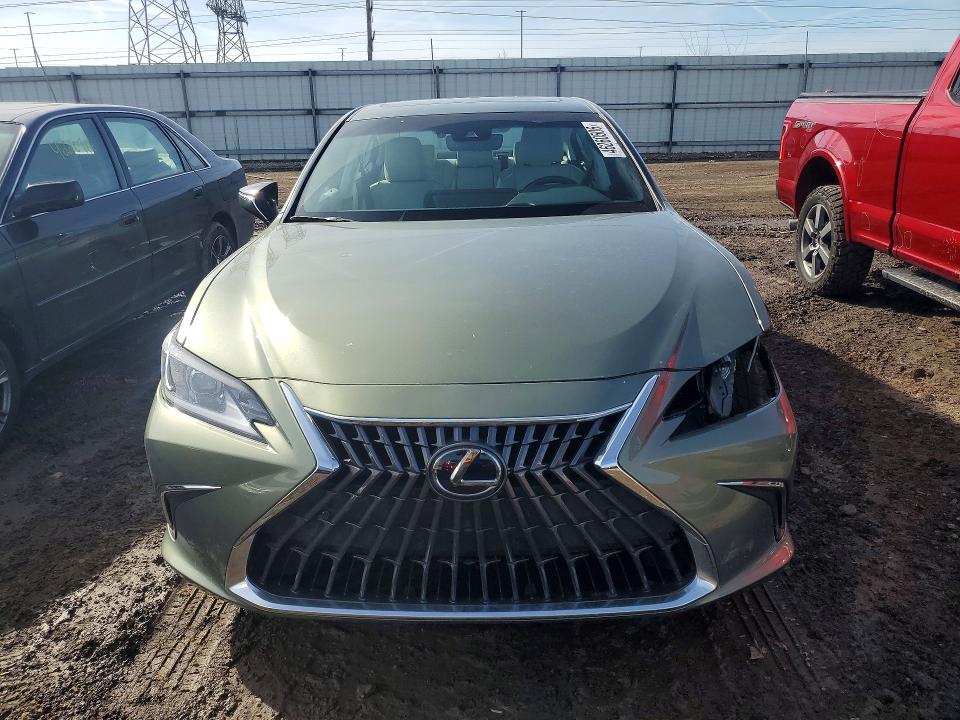 Aukcja sprzedaży 2025 Lexus Es 350, vin: 58ADZ1B11SU189955, numer aukcji: 46260506