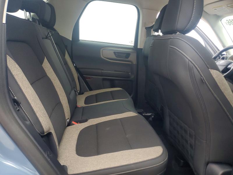 Aukcja sprzedaży 2025 Ford Bronco Sport, vin: 3FMCR9BN7SRE18585, numer aukcji: 48041466