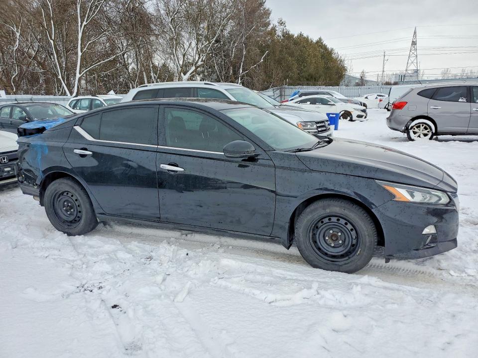 Aukcja sprzedaży 2020 Nissan Altima, vin: 1N4BL4DW4LN312163, numer aukcji: 45584606
