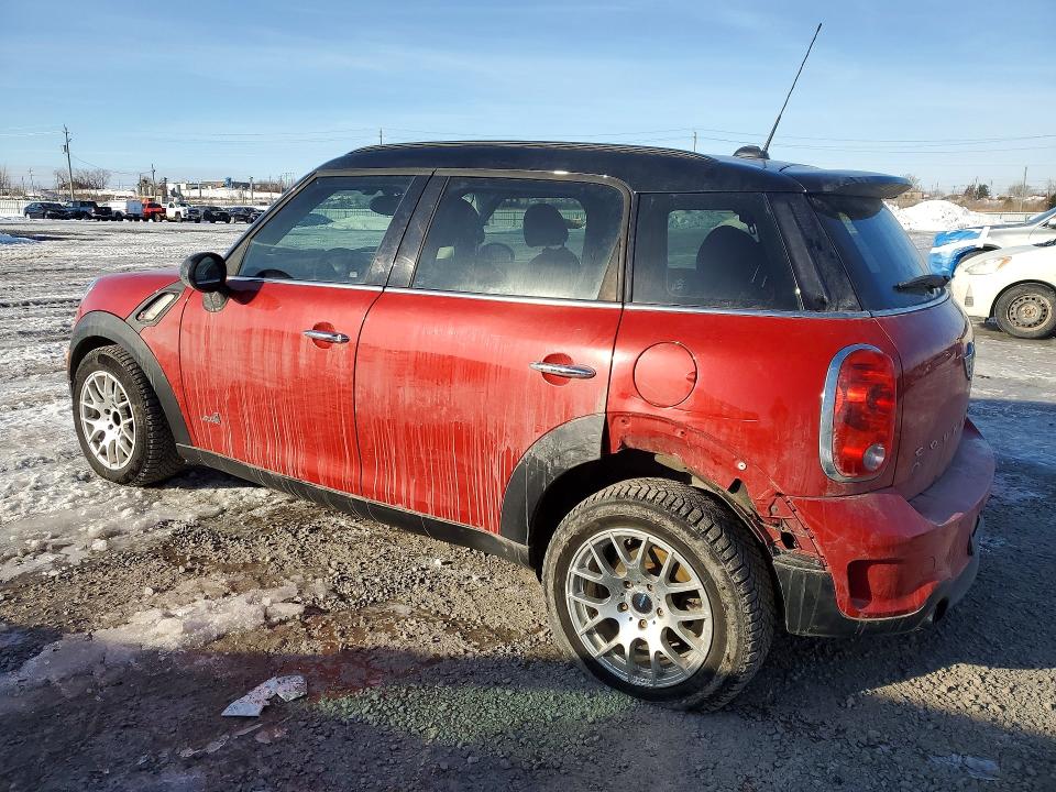Auction sale of the 2013 Mini Cooper, vin: WMWZC5C5XDWP33305, lot number: 41910136