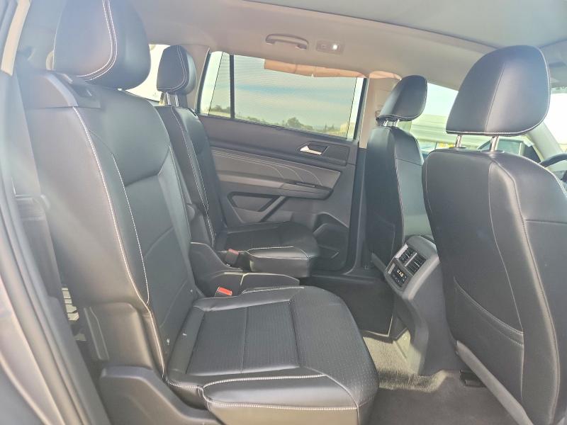 Aukcja sprzedaży 2022 Volkswagen Atlas, vin: 1V2KR2CA0NC544095, numer aukcji: 46218836