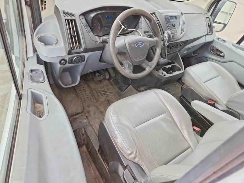 Продаж на аукціоні авто 2017 Ford Transit, vin: 1FTYR2CM2HKA70294, номер лоту: 53504736
