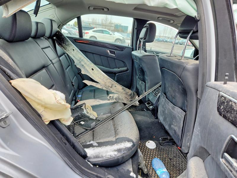 41799926 :رقم المزاد ، WDDHF8BBXDA683099 vin ، 2013 Mercedes-benz E مزاد بيع