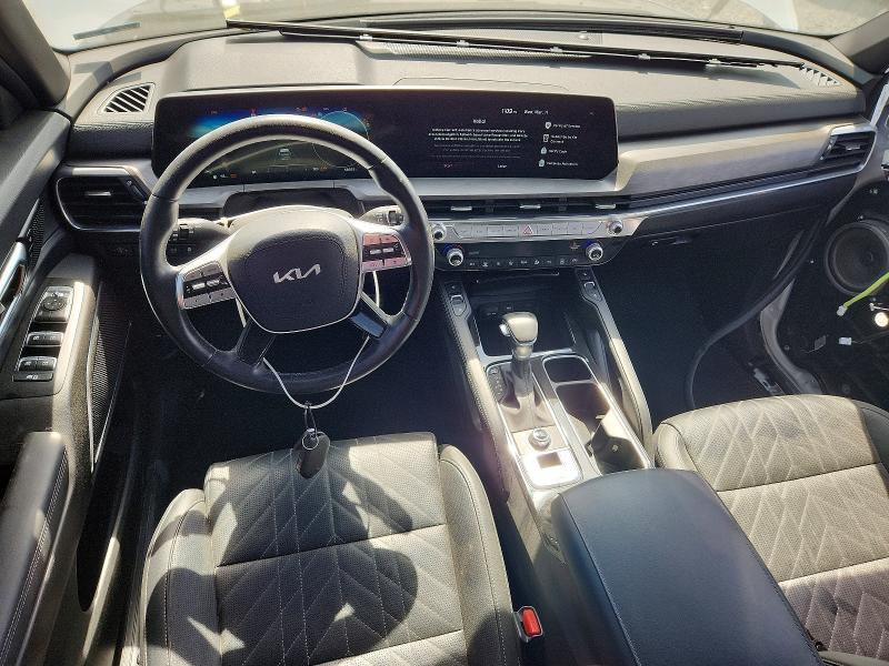 Aukcja sprzedaży 2023 Kia Telluride, vin: 5XYP5DGC2PG347793, numer aukcji: 45467146