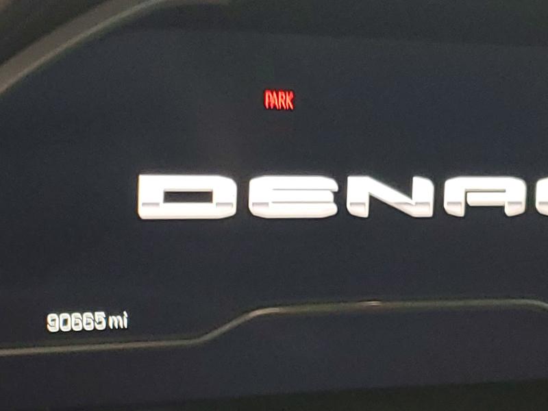 Продаж на аукціоні авто 2023 Gmc Sierra, vin: 3GTUUGEL3PG237590, номер лоту: 47222396