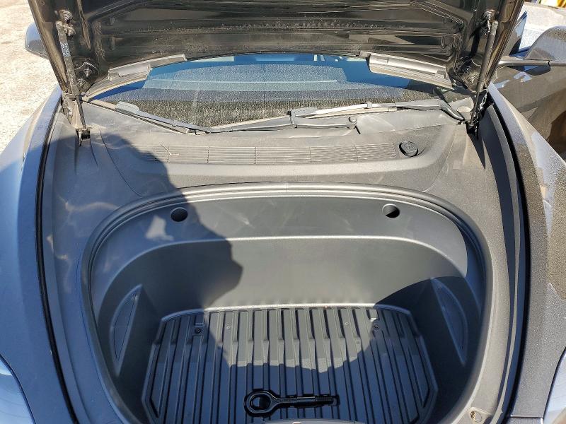 Продаж на аукціоні авто 2022 Tesla Model 3, vin: 5YJ3E1EA5NF299483, номер лоту: 45591856