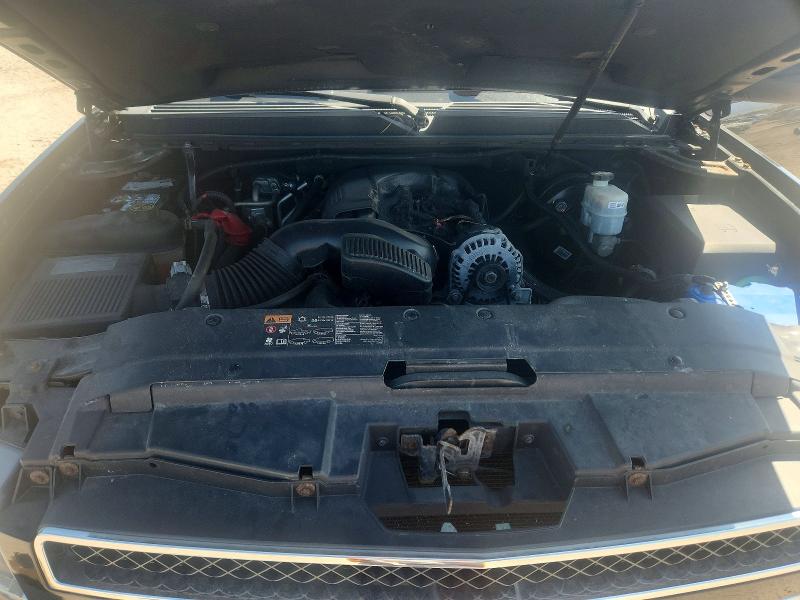 Продажа на аукционе авто 2014 Chevrolet Suburban, vin: 1GNSCJE05ER107084, номер лота: 47909966