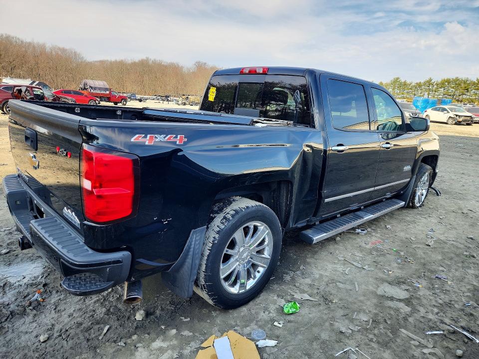 Aukcja sprzedaży 2014 Chevrolet Silverado, vin: 3GCUKTEC5EG307859, numer aukcji: 45585516