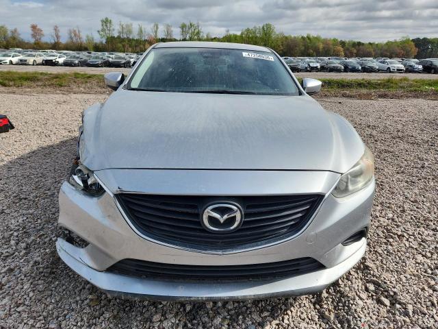 Aukcja sprzedaży 2017 Mazda 6, vin: JM1GL1V59H1152445, numer aukcji: 47258036