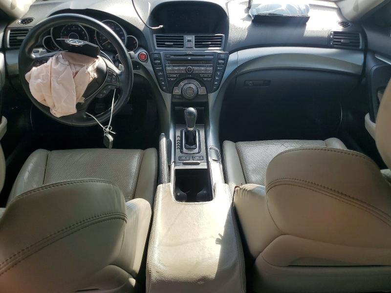 45592826 :رقم المزاد ، 19UUA9F5XAA003281 vin ، 2010 Acura Tl مزاد بيع