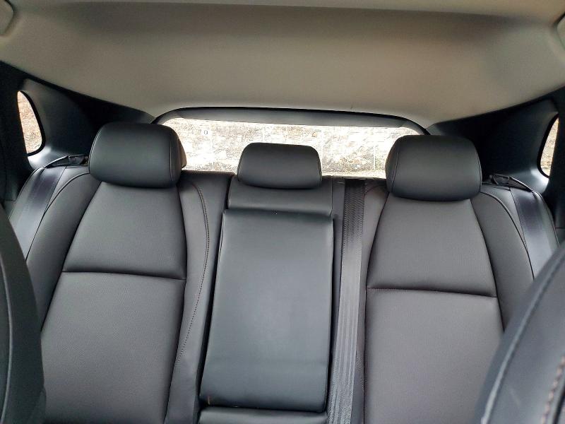 Продажа на аукционе авто 2025 Mazda Cx-30, vin: 3MVDMBDM7SM802963, номер лота: 47185316