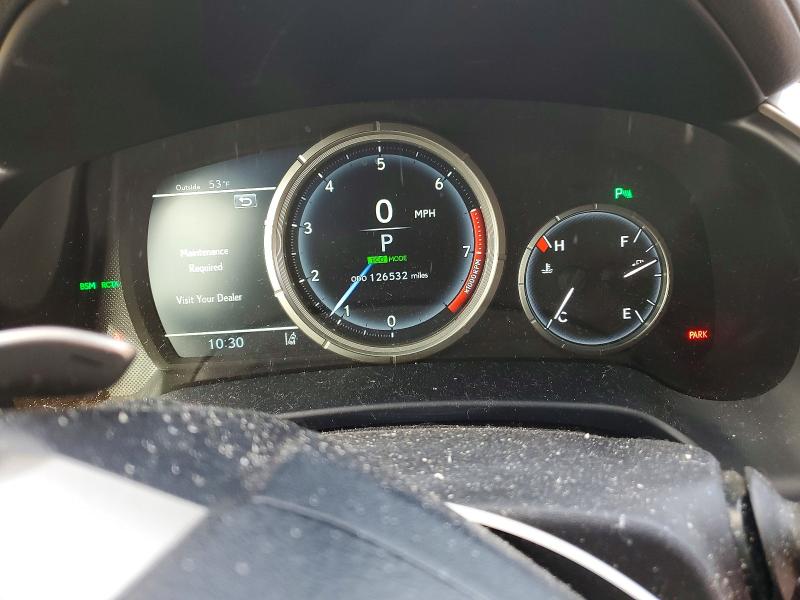 Продажа на аукционе авто 2017 Lexus Rx 350, vin: 2T2BZMCA7HC094661, номер лота: 47290586