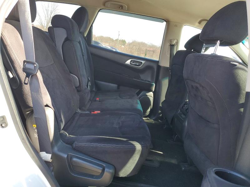 Продажа на аукционе авто 2013 Nissan Pathfinder, vin: 5N1AR2MM4DC686174, номер лота: 79572615