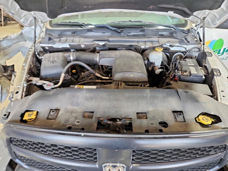 Aukcja sprzedaży 2019 Ram 1500 Classic, vin: 3C6JR6DG2KG511204, numer aukcji: 47541136