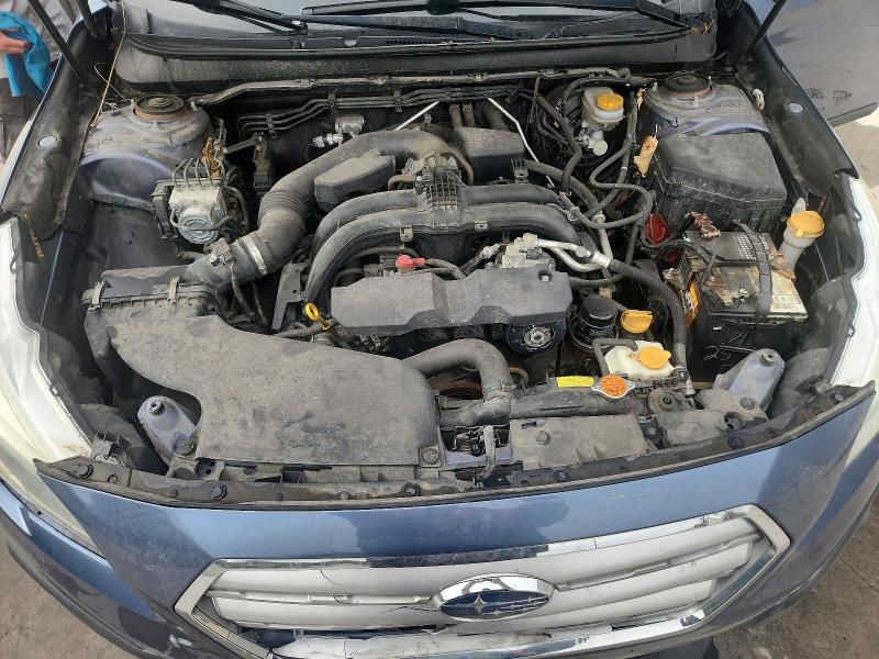 47627066 :رقم المزاد ، 4S4BSBJC1F3307901 vin ، 2015 Subaru Outback مزاد بيع